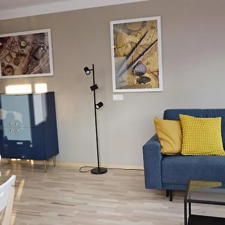 Appartement Amerigo Wrocław