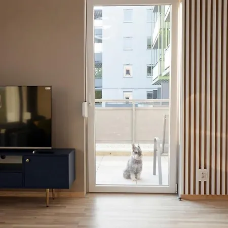Apartament Amerigo *