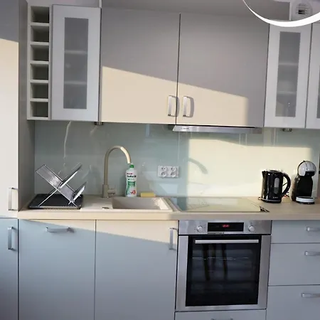 Apartament Amerigo *