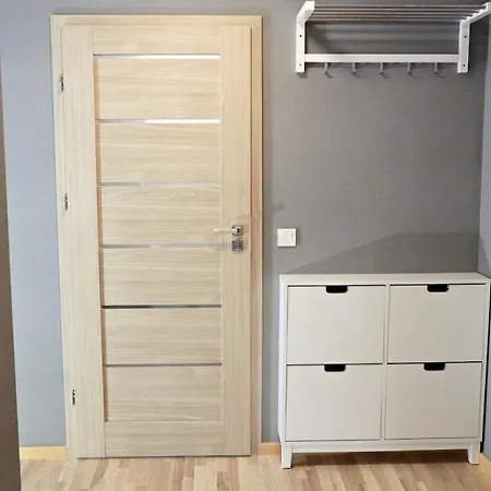 Amerigo Apartament *