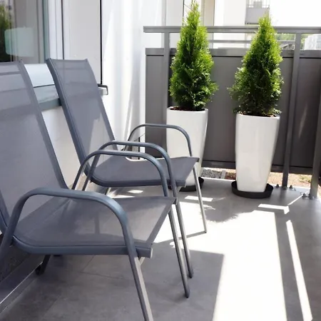 Appartement Amerigo *