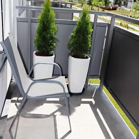 Apartment Amerigo Breslau