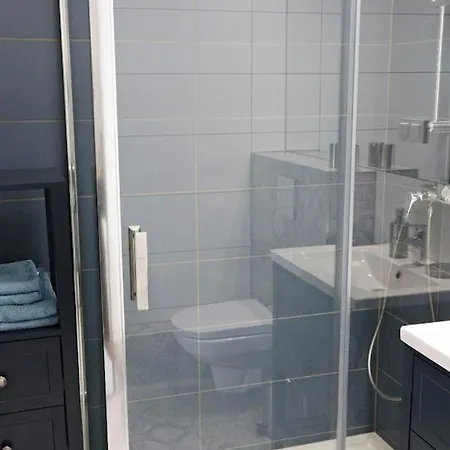 Apartament Amerigo *