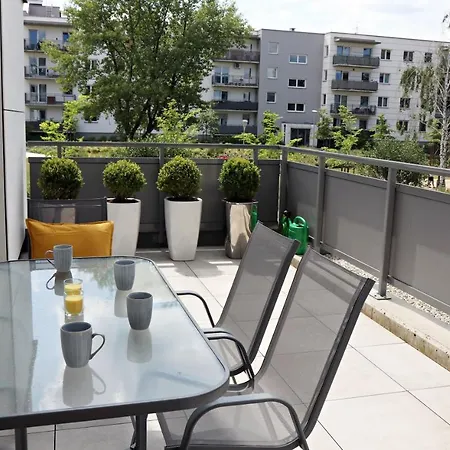 Appartement Amerigo *