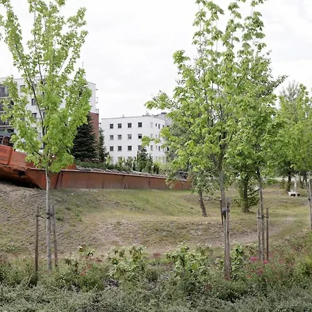 Amerigo Apartament Wrocław