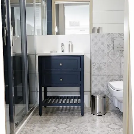 Apartament Amerigo *