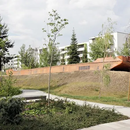 Apartament Amerigo