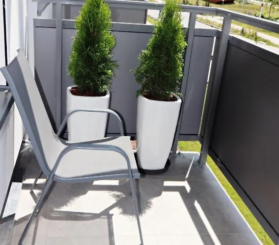 公寓 Amerigo 弗罗茨瓦夫