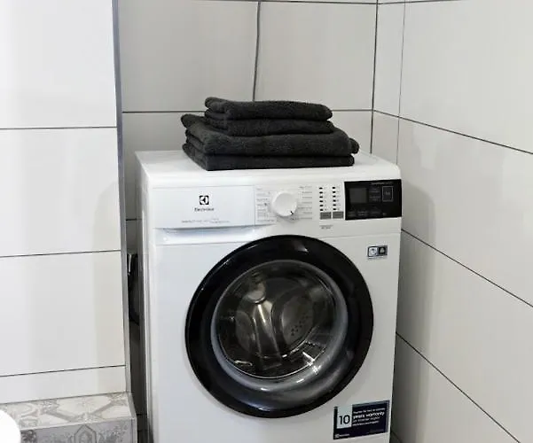 Amerigo 公寓 弗罗茨瓦夫